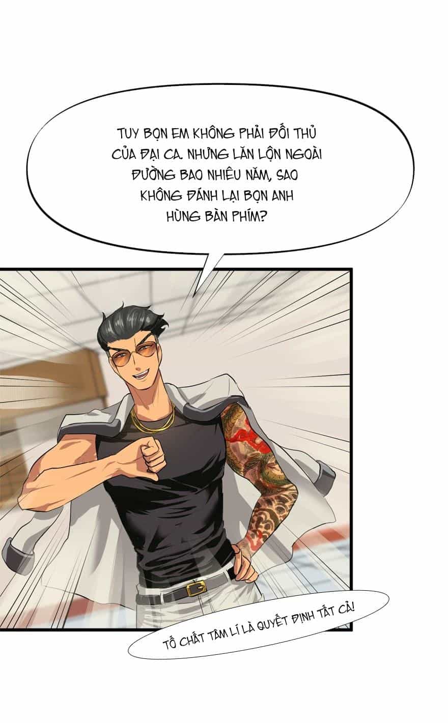 Vua Sinh Tồn - Chương 23 - ảnh 24