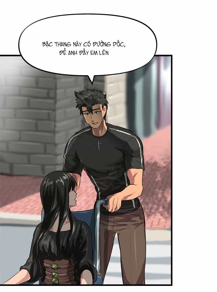 Vua Sinh Tồn - Chương 24 - ảnh 27