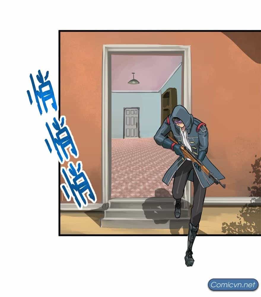Vua Sinh Tồn - Chương 25 - ảnh 37
