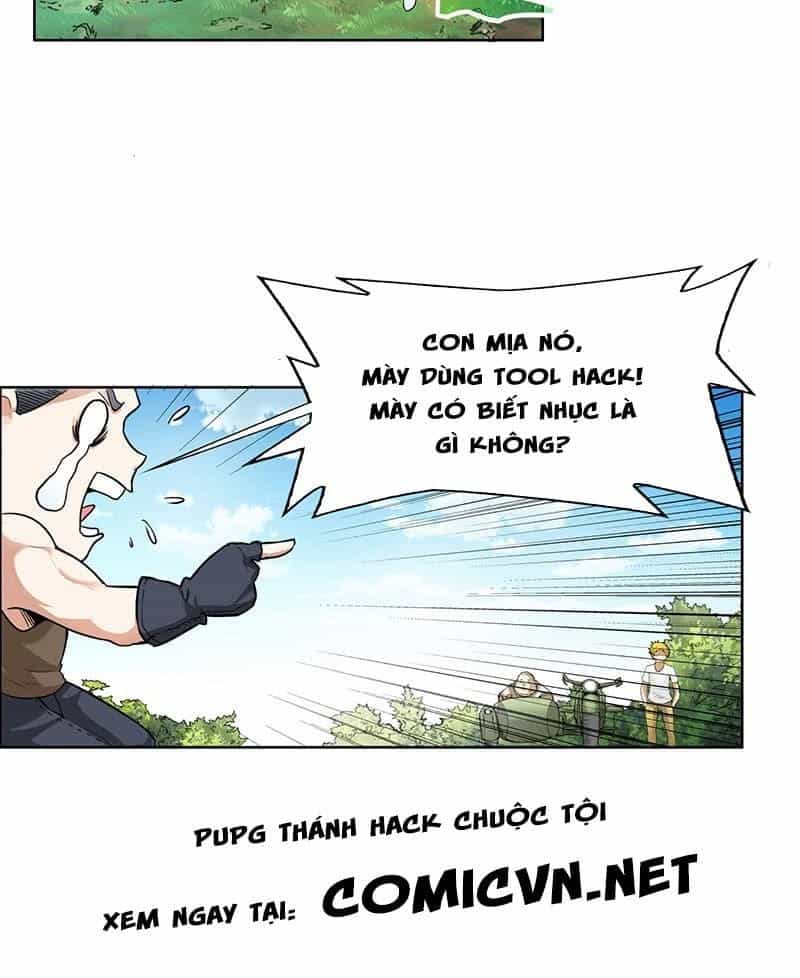 Vua Sinh Tồn - Chương 25 - ảnh 49