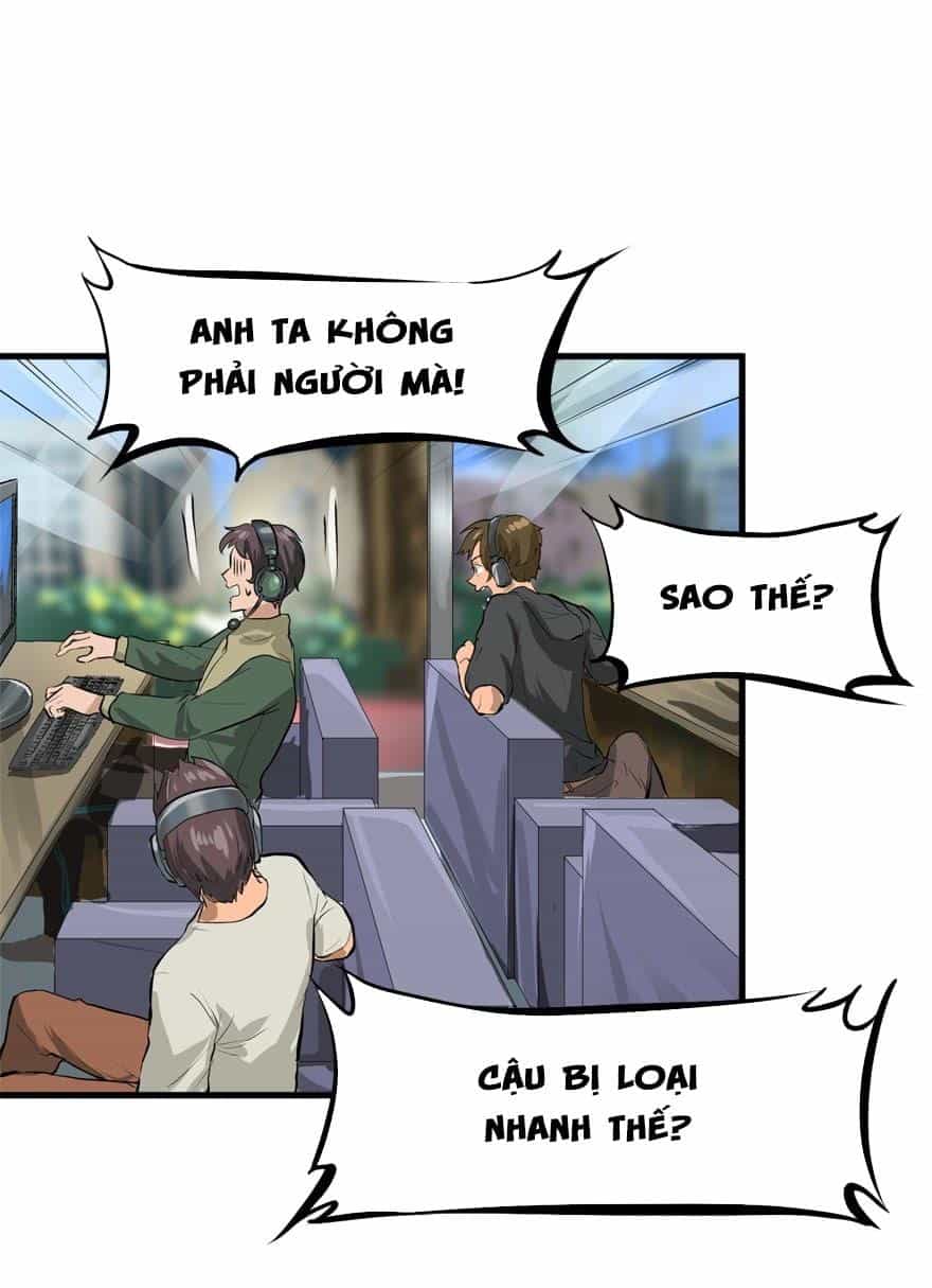 Vua Sinh Tồn - Chương 26 - ảnh 18