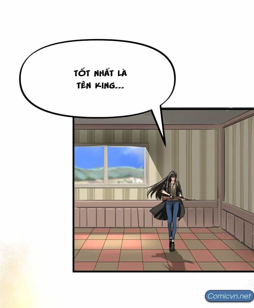 Vua Sinh Tồn - Chương 26 - ảnh 45