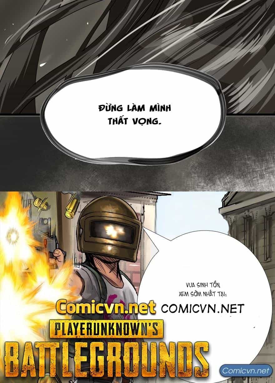 Vua Sinh Tồn - Chương 26 - ảnh 47