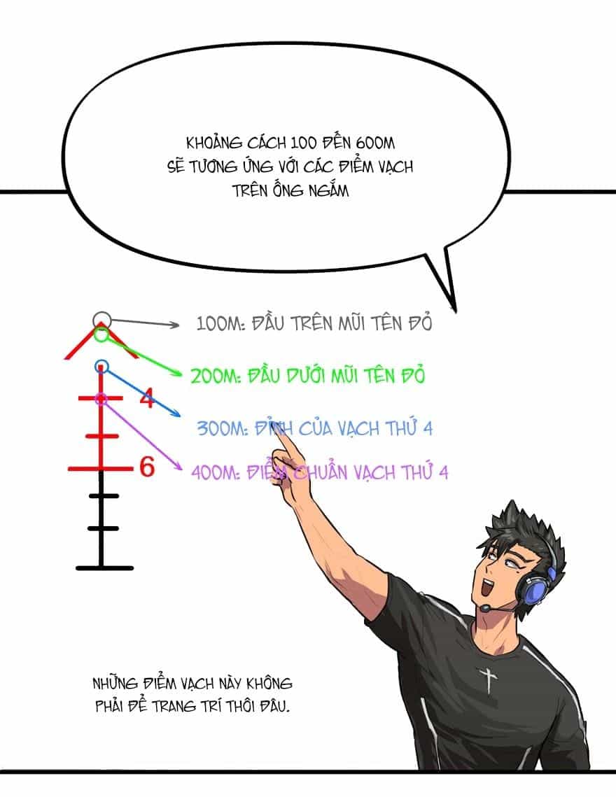 Vua Sinh Tồn - Chương 27 - ảnh 7