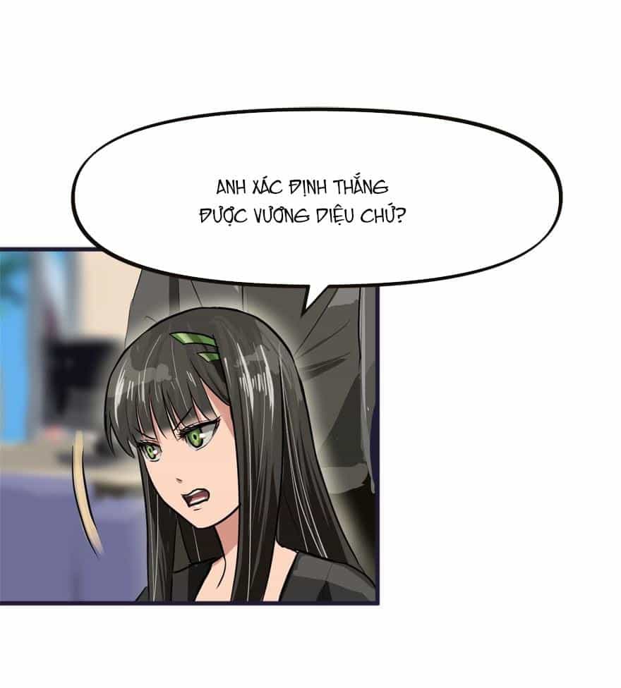 Vua Sinh Tồn - Chương 29 - ảnh 14
