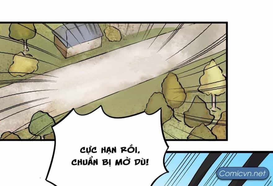 Vua Sinh Tồn - Chương 3 - ảnh 30
