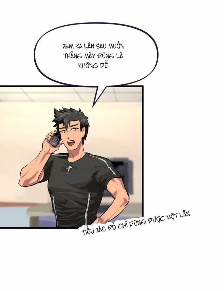Vua Sinh Tồn - Chương 30 - ảnh 12