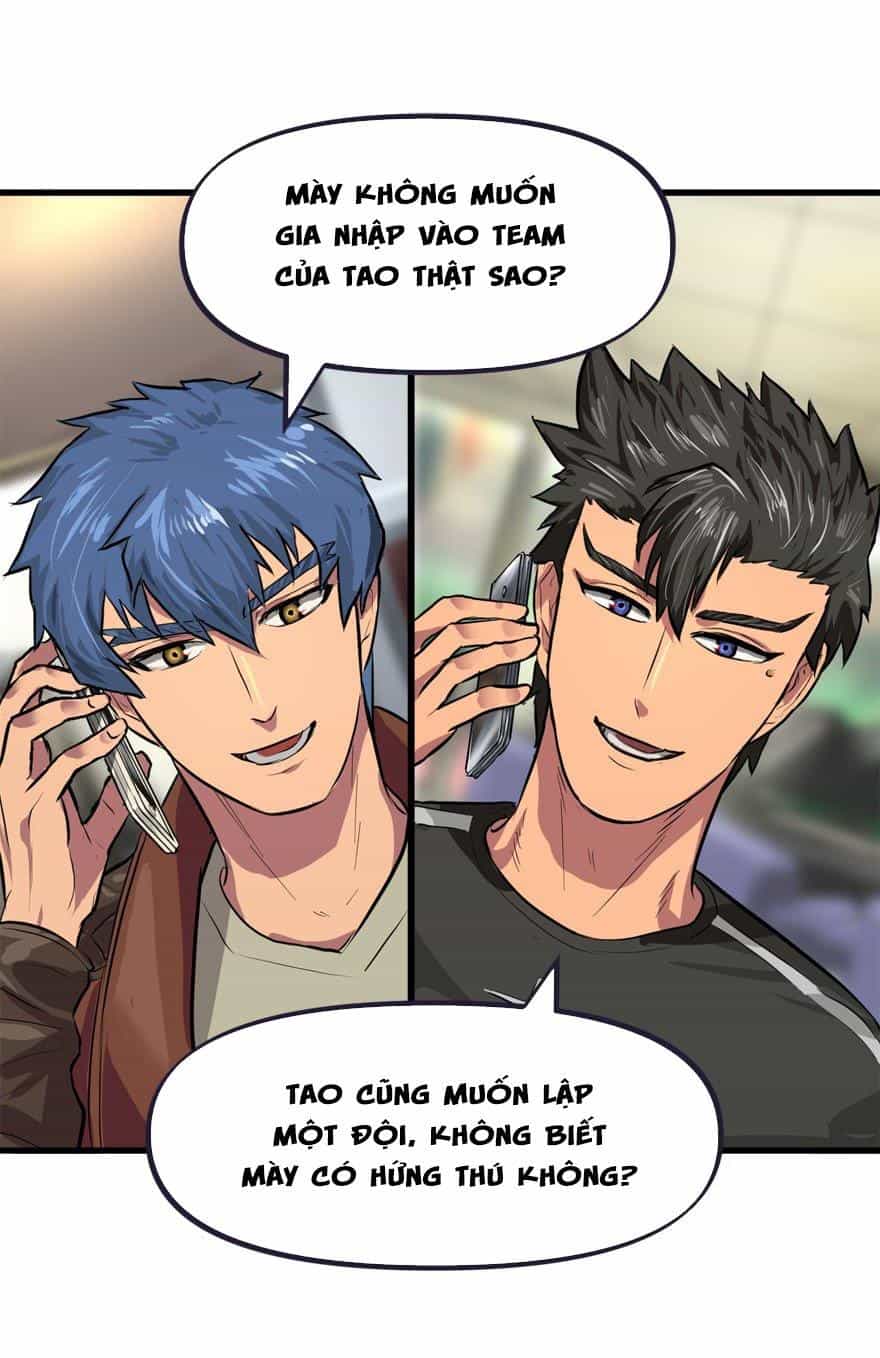 Vua Sinh Tồn - Chương 30 - ảnh 13