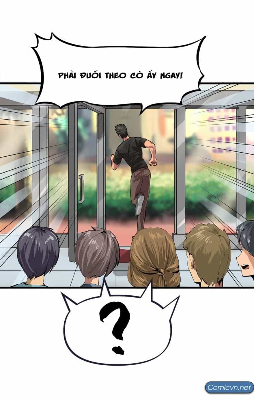 Vua Sinh Tồn - Chương 30 - ảnh 18