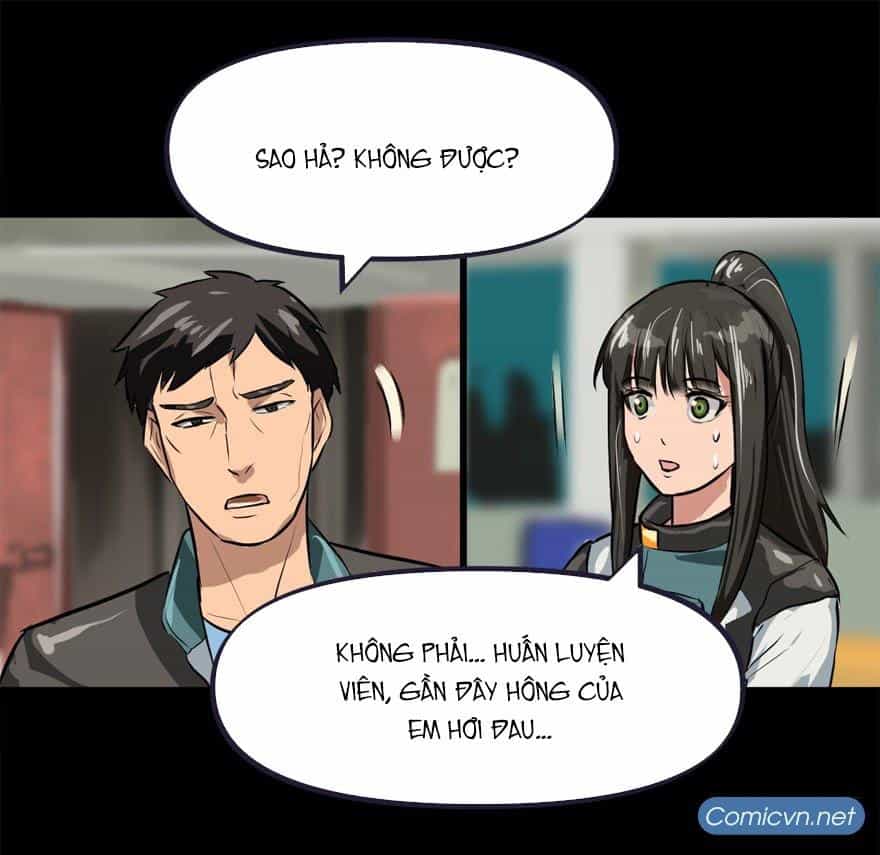 Vua Sinh Tồn - Chương 30 - ảnh 26