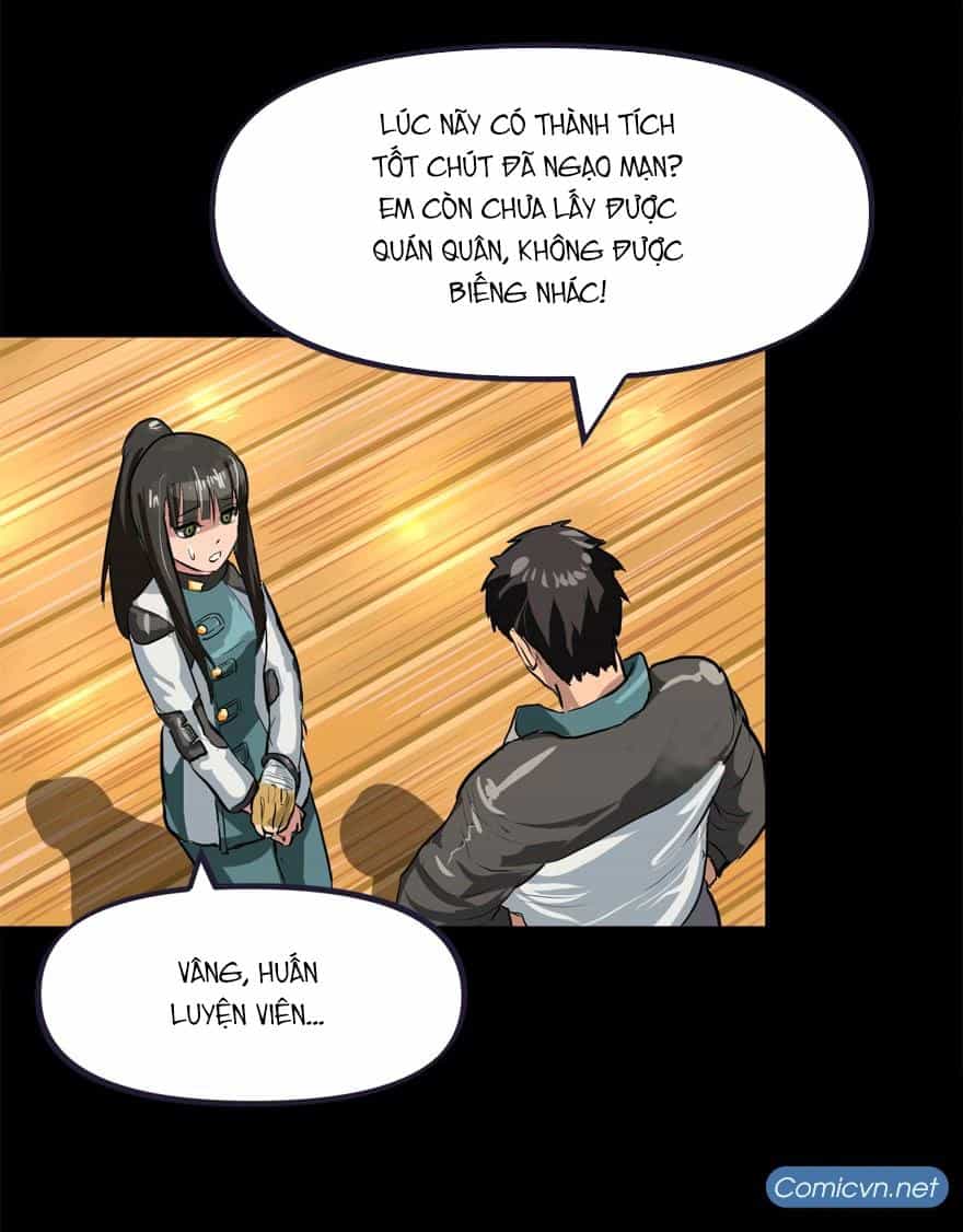 Vua Sinh Tồn - Chương 30 - ảnh 27