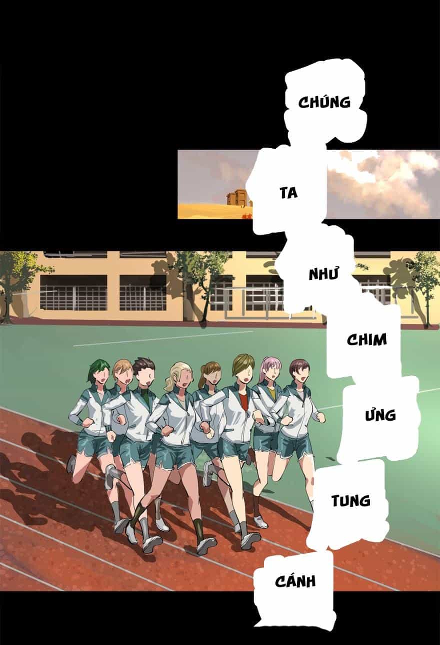 Vua Sinh Tồn - Chương 30 - ảnh 28