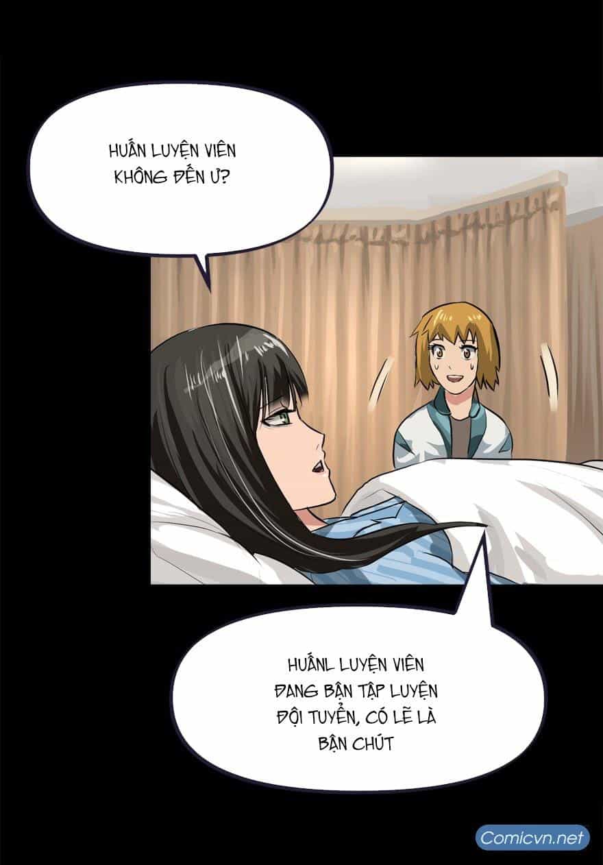Vua Sinh Tồn - Chương 30 - ảnh 34