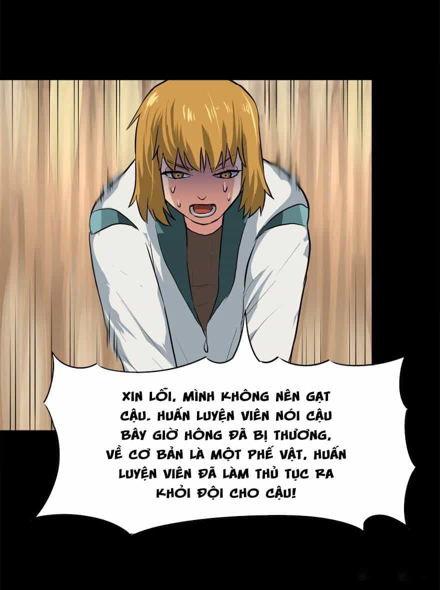 Vua Sinh Tồn - Chương 30 - ảnh 37