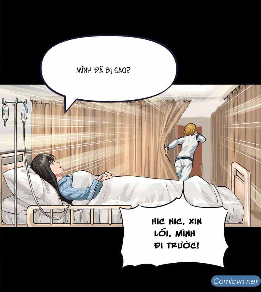 Vua Sinh Tồn - Chương 30 - ảnh 38