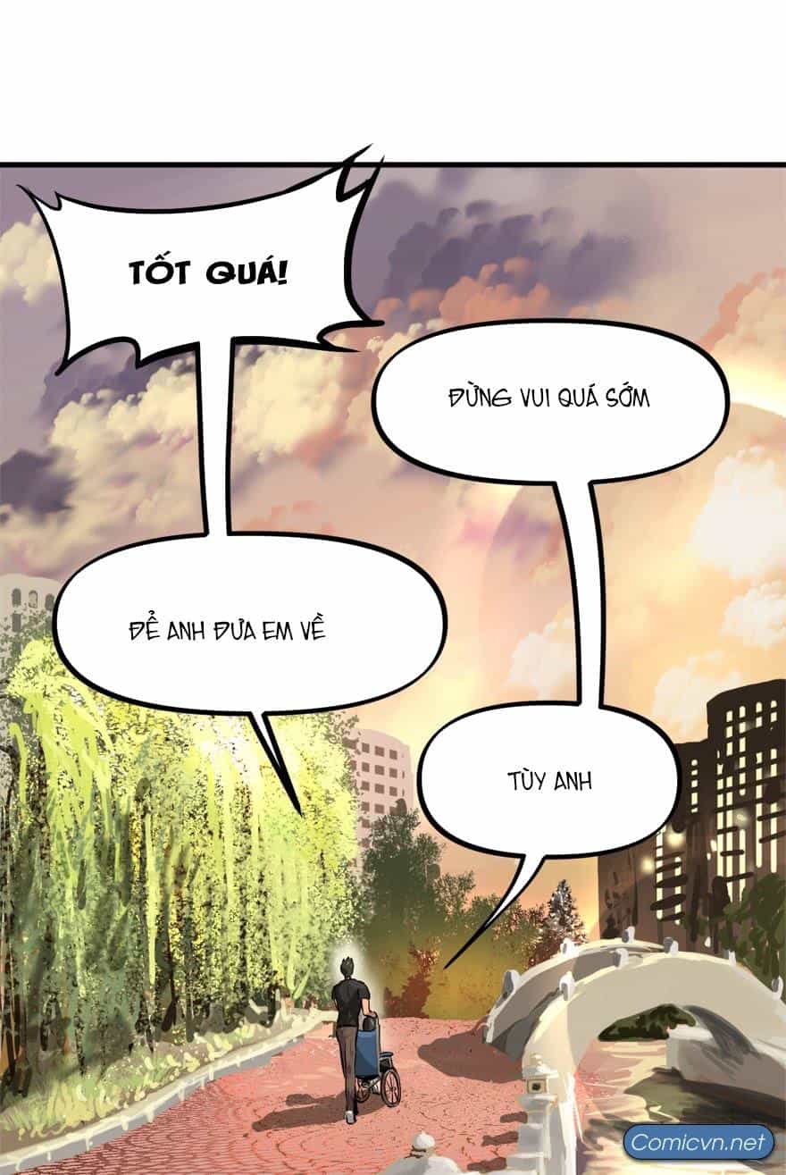 Vua Sinh Tồn - Chương 31 - ảnh 10