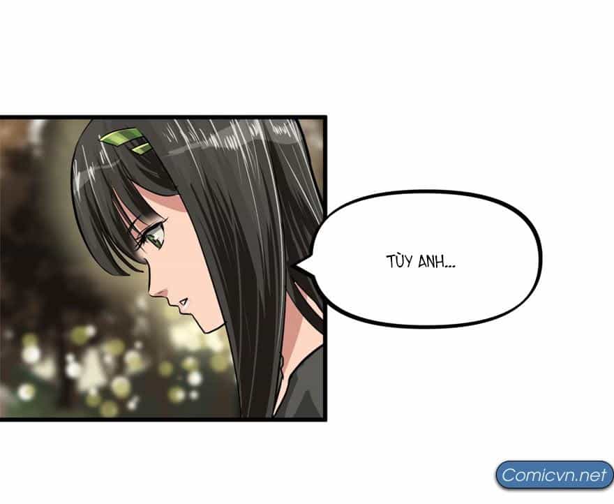 Vua Sinh Tồn - Chương 31 - ảnh 4