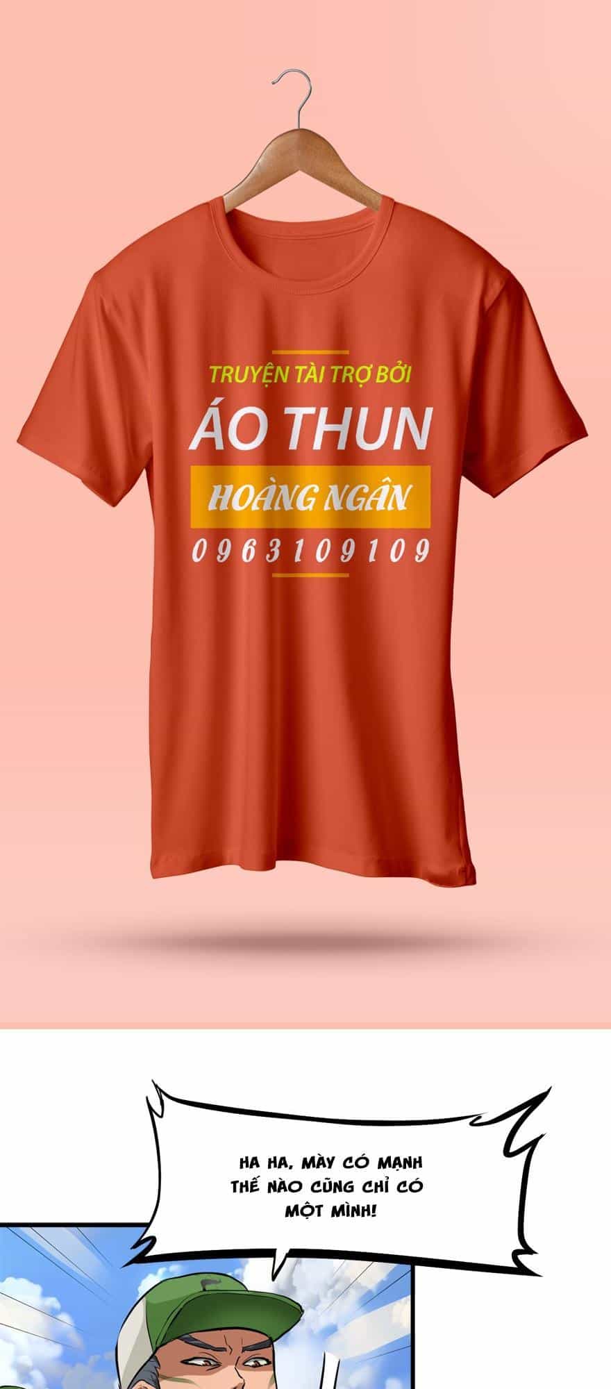 Vua Sinh Tồn - Chương 32 - ảnh 1
