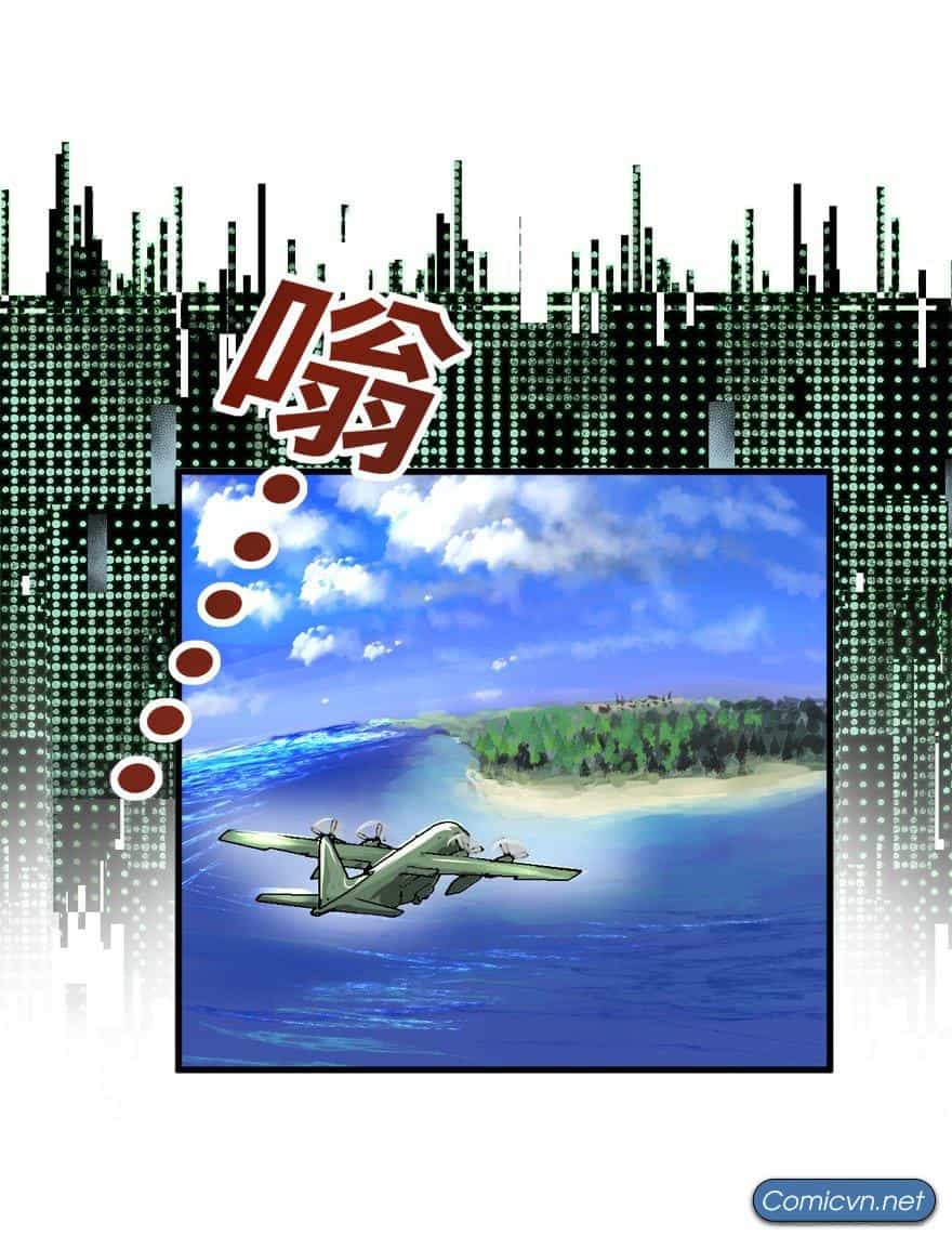 Vua Sinh Tồn - Chương 32 - ảnh 21