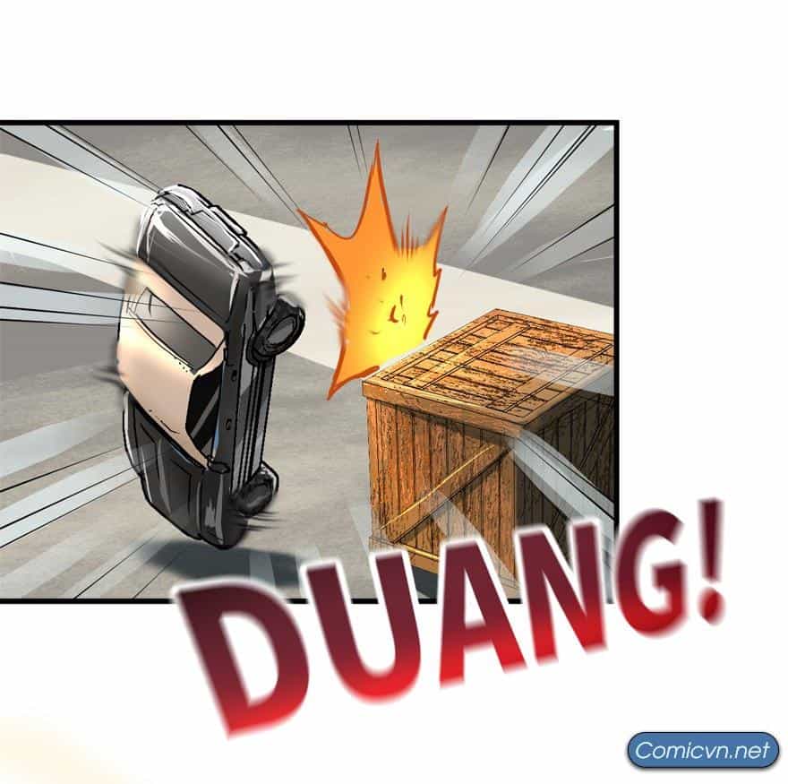 Vua Sinh Tồn - Chương 34 - ảnh 11
