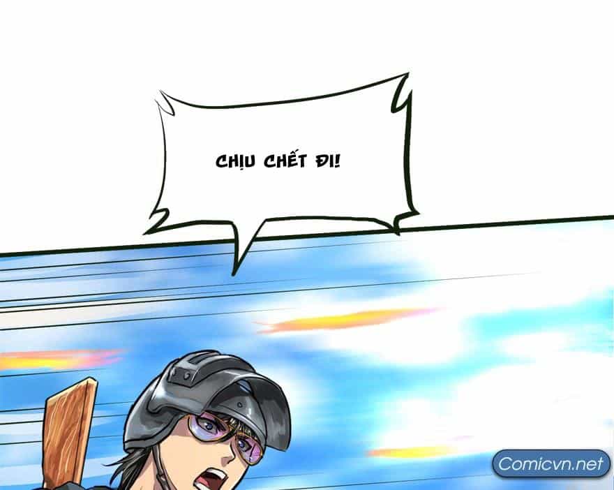 Vua Sinh Tồn - Chương 36 - ảnh 14