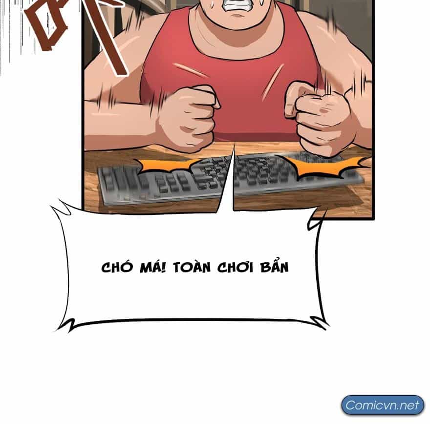 Vua Sinh Tồn - Chương 37 - ảnh 26