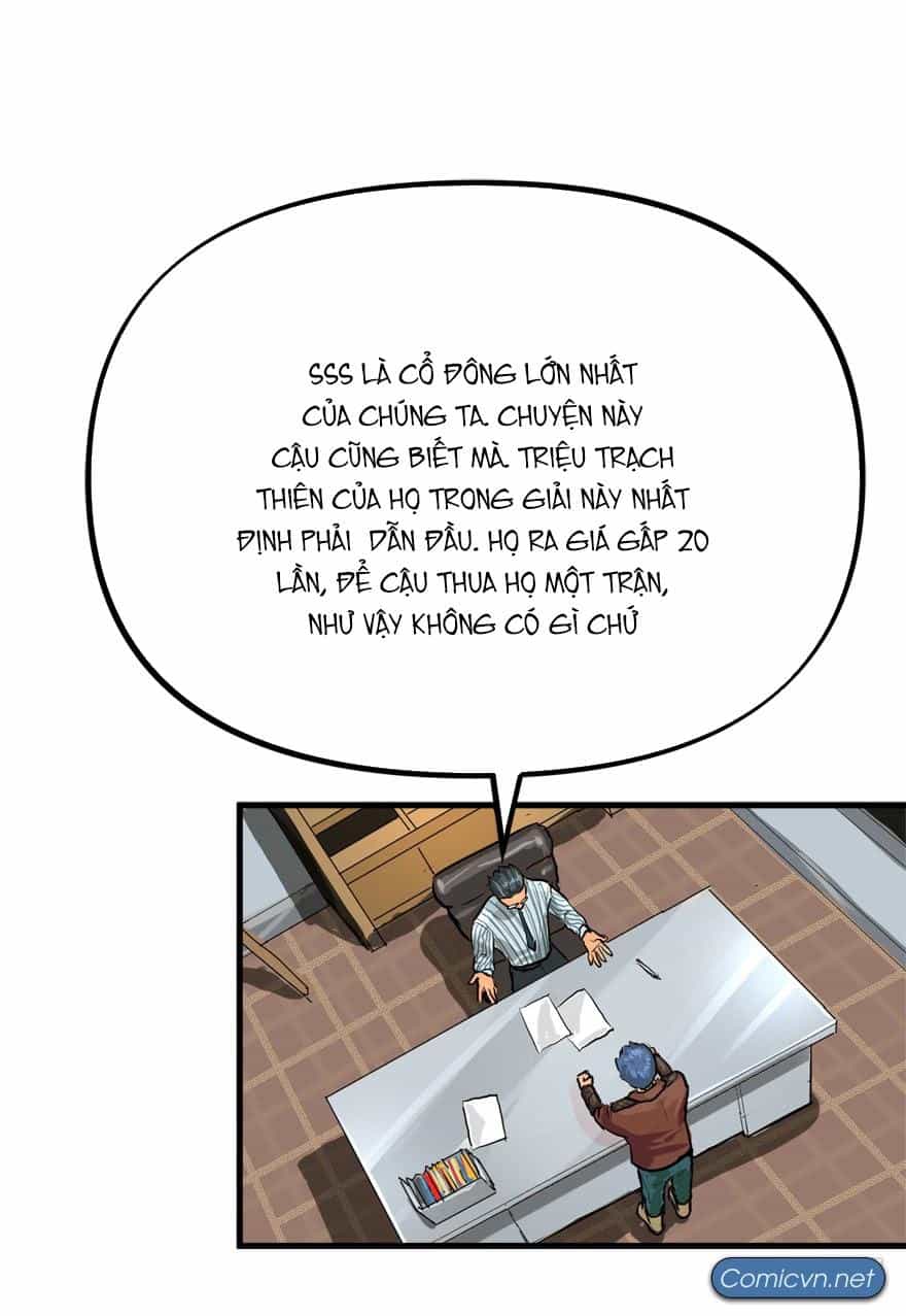 Vua Sinh Tồn - Chương 37 - ảnh 38