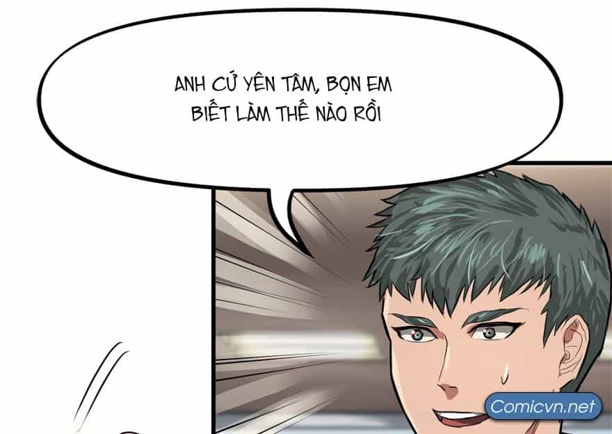 Vua Sinh Tồn - Chương 38 - ảnh 28