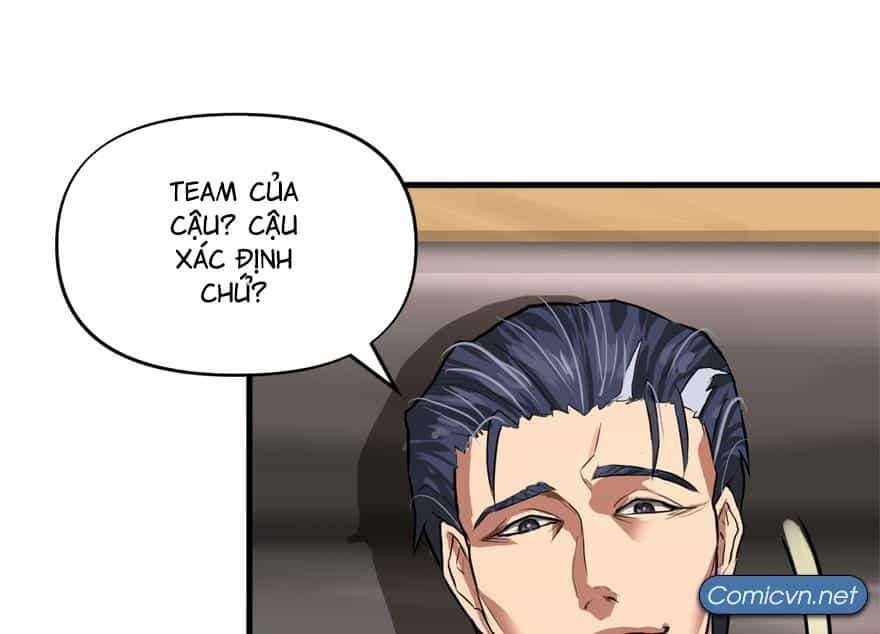 Vua Sinh Tồn - Chương 38 - ảnh 3
