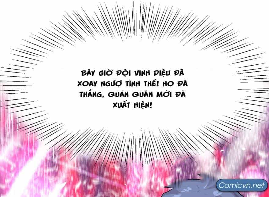 Vua Sinh Tồn - Chương 38 - ảnh 37