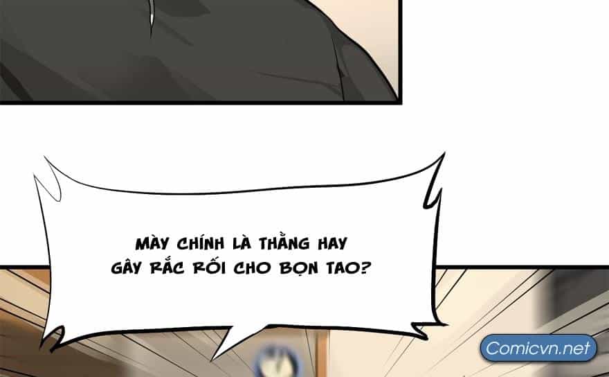 Vua Sinh Tồn - Chương 39 - ảnh 5