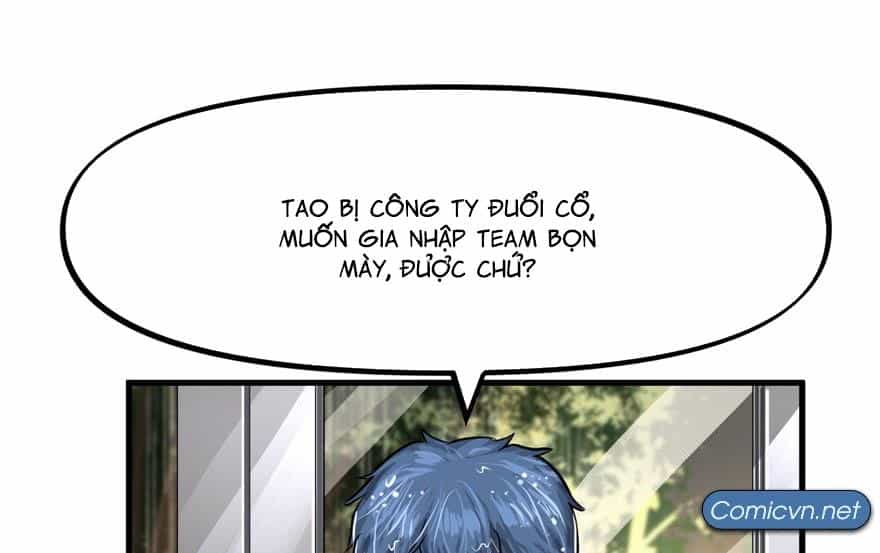Vua Sinh Tồn - Chương 39 - ảnh 7