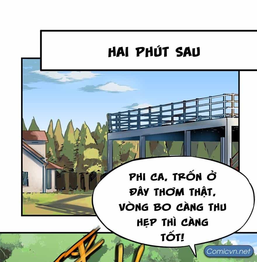Vua Sinh Tồn - Chương 4 - ảnh 15