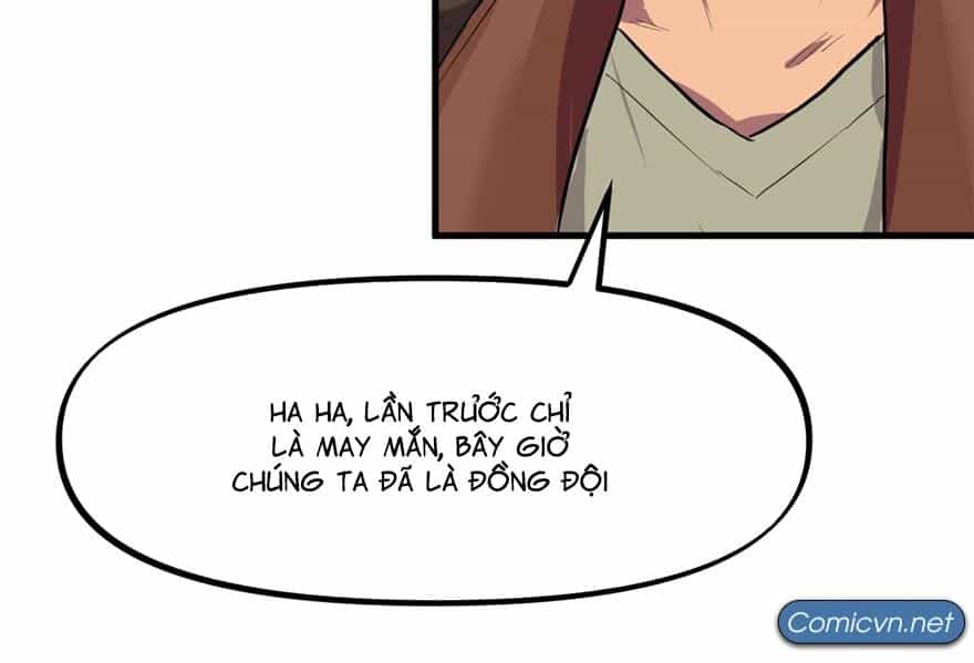 Vua Sinh Tồn - Chương 40 - ảnh 24