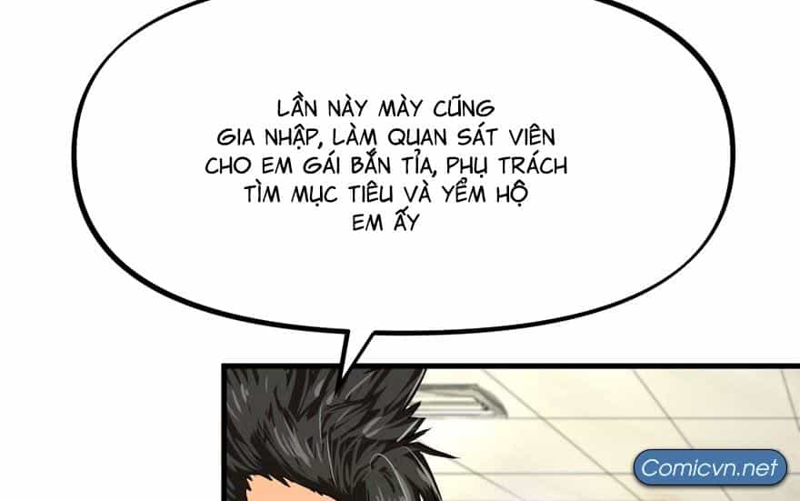 Vua Sinh Tồn - Chương 40 - ảnh 29