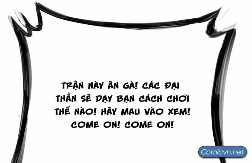 Vua Sinh Tồn - Chương 40 - ảnh 40