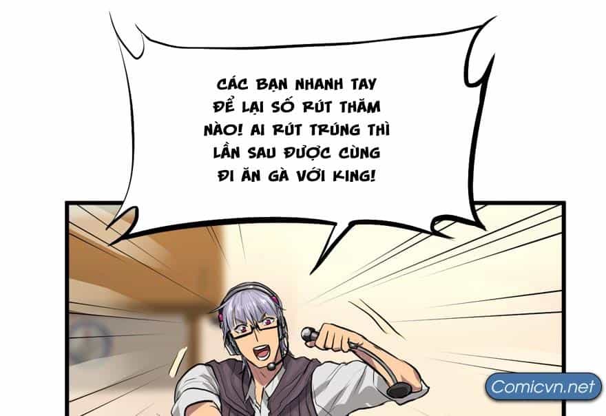 Vua Sinh Tồn - Chương 41 - ảnh 12