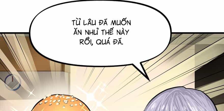 Vua Sinh Tồn - Chương 41 - ảnh 17