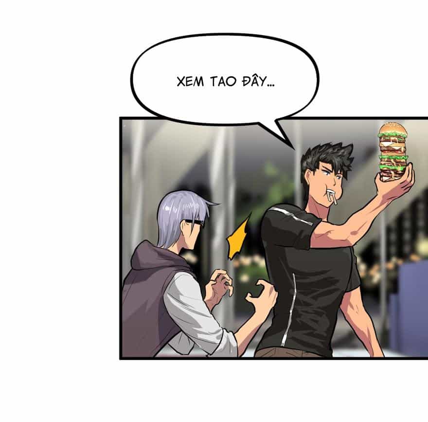 Vua Sinh Tồn - Chương 41 - ảnh 20