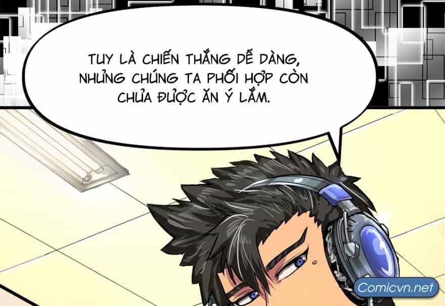 Vua Sinh Tồn - Chương 41 - ảnh 3