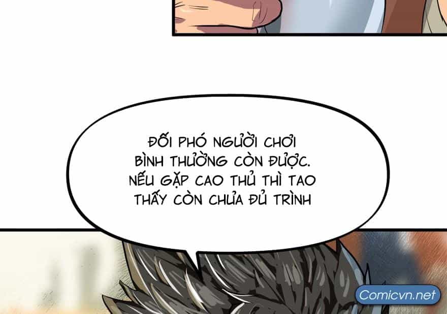 Vua Sinh Tồn - Chương 41 - ảnh 34