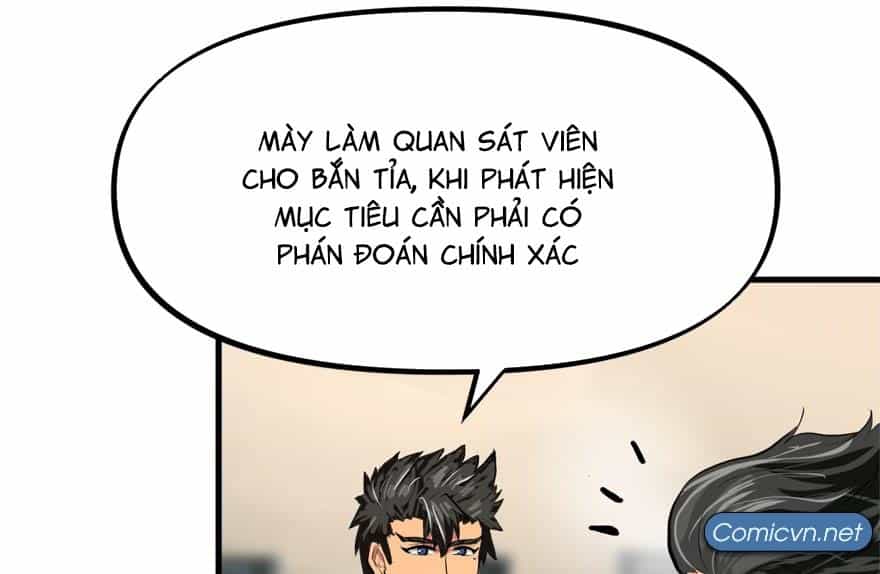 Vua Sinh Tồn - Chương 41 - ảnh 38
