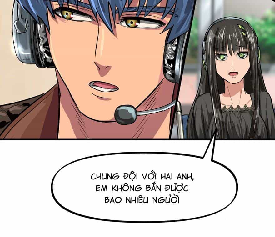 Vua Sinh Tồn - Chương 41 - ảnh 5