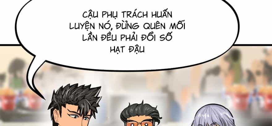 Vua Sinh Tồn - Chương 41 - ảnh 51