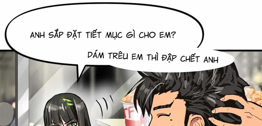 Vua Sinh Tồn - Chương 41 - ảnh 53