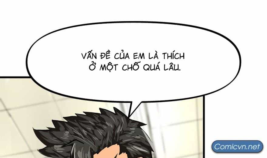 Vua Sinh Tồn - Chương 41 - ảnh 55