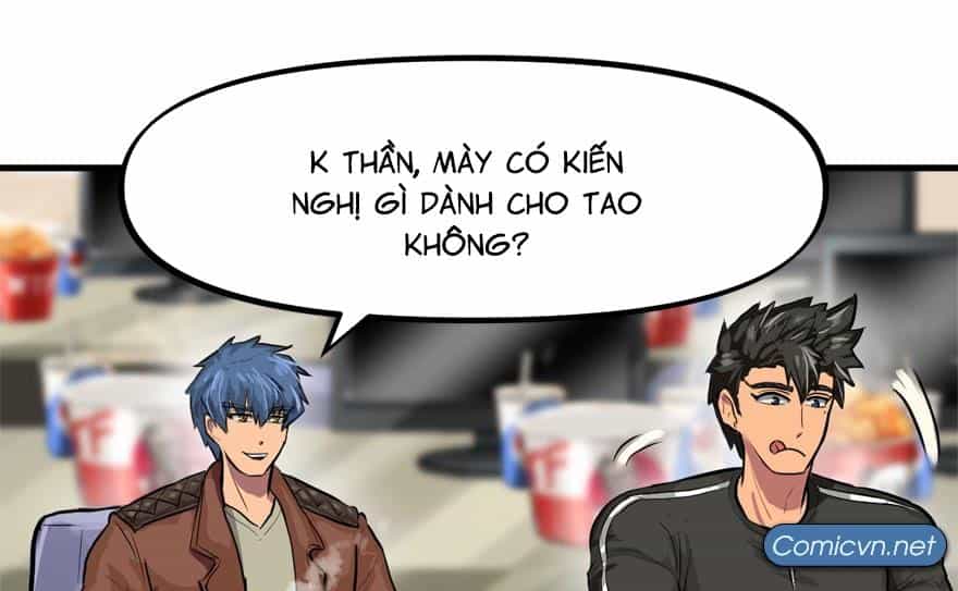 Vua Sinh Tồn - Chương 41 - ảnh 64