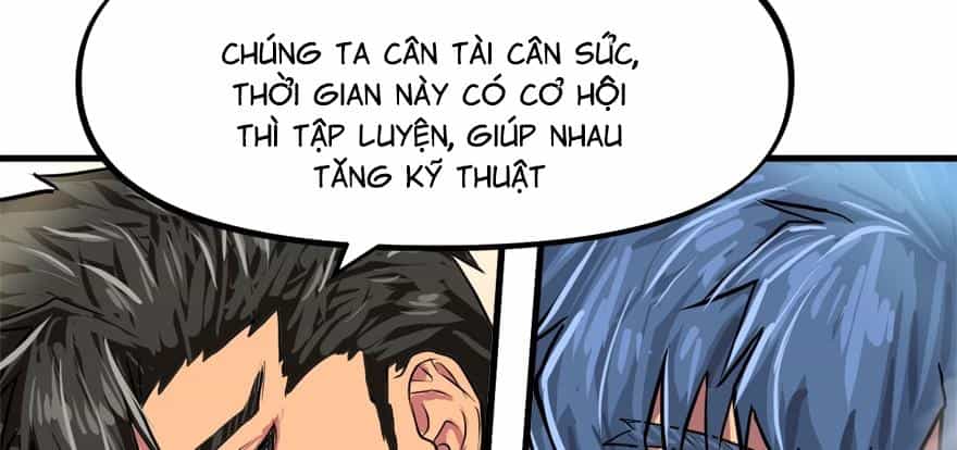 Vua Sinh Tồn - Chương 41 - ảnh 66