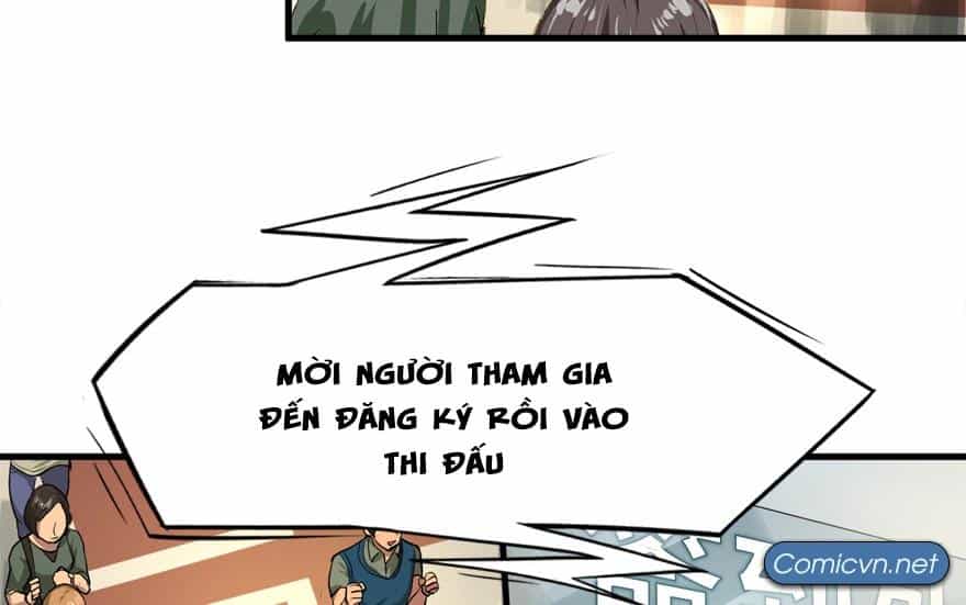 Vua Sinh Tồn - Chương 42 - ảnh 18