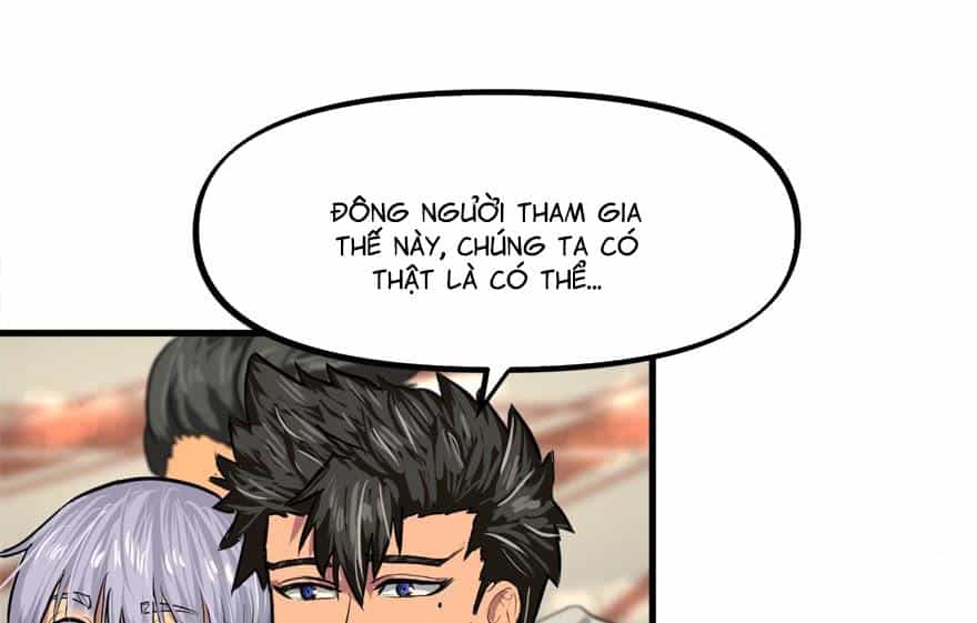 Vua Sinh Tồn - Chương 42 - ảnh 20